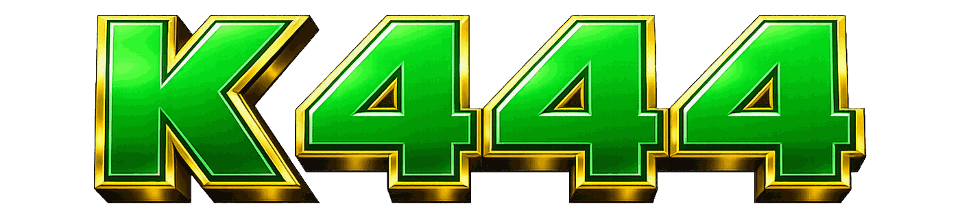 k444 Logo